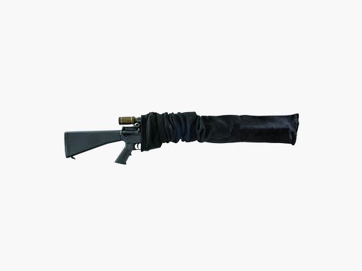 Sok voor geweer + optiek Allen