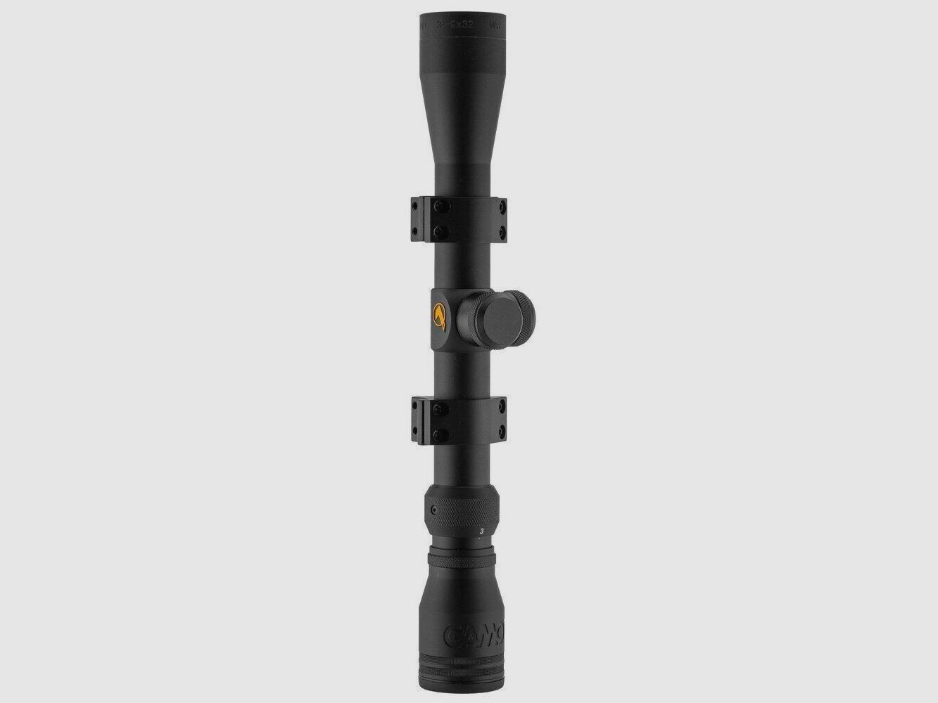 Lunette Gamo 3-9 x 32 WR, image 6 sur 7