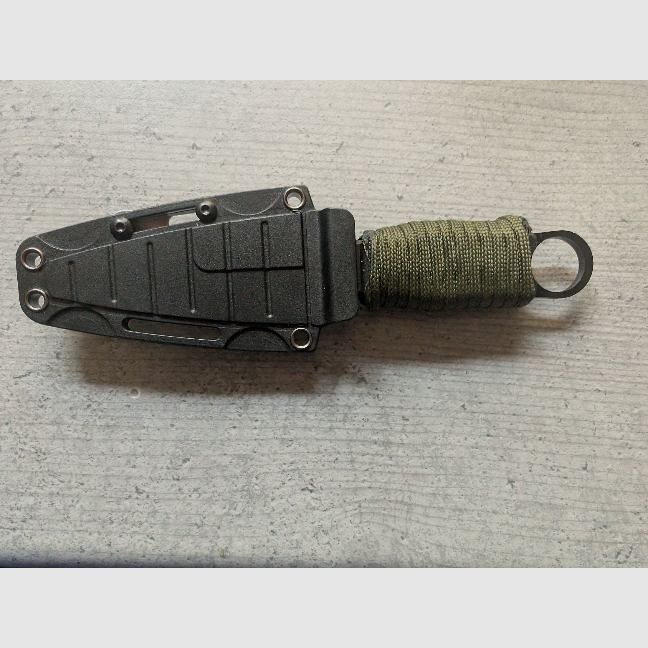 Kleiner dolch klingen länge 8 cm
