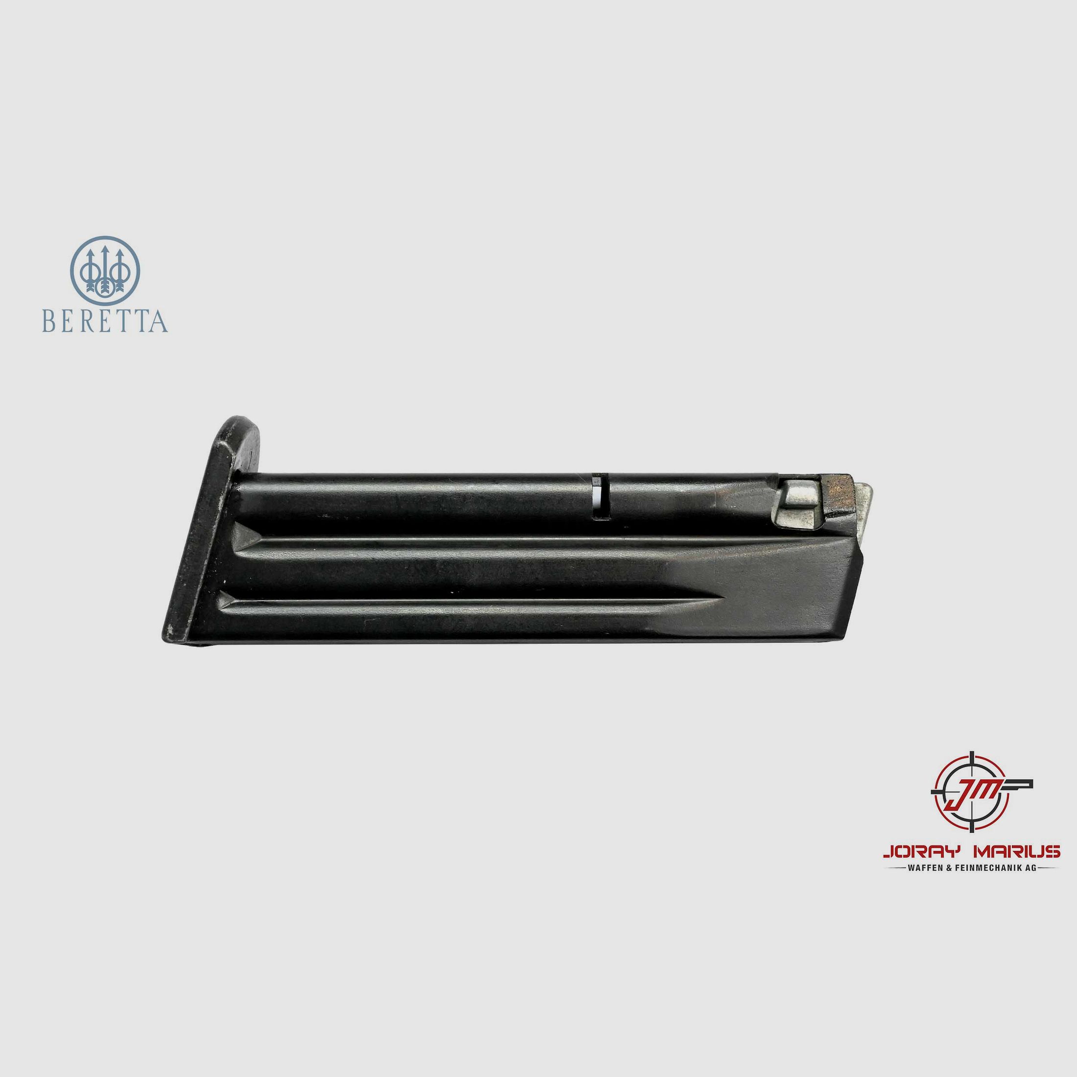 Beretta Magazin 8mm Knall