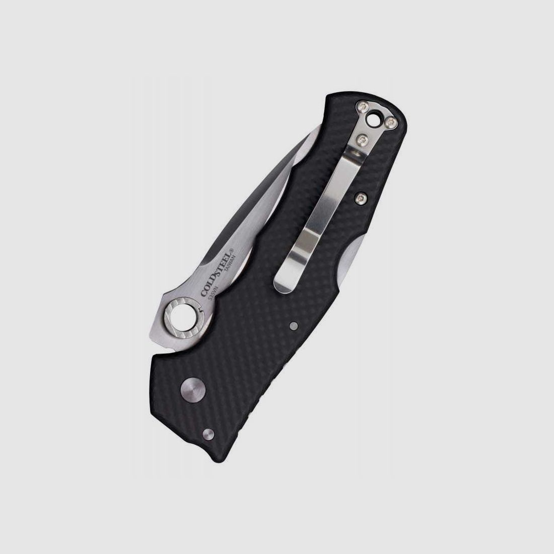 Cold Steel Taschenmesser Silver Eye
