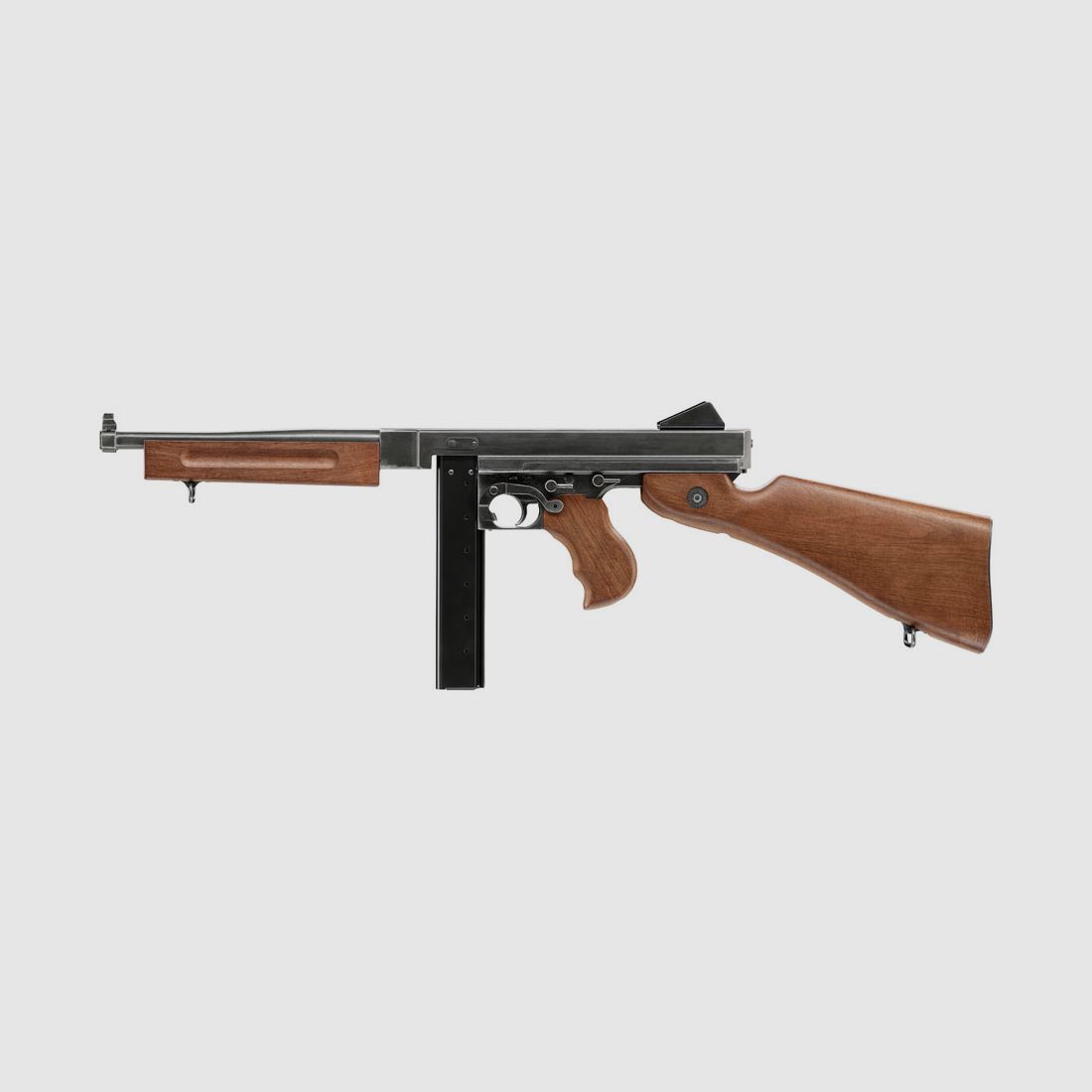Legends M1A1 Legendary kaliber 4,5mm staal BB