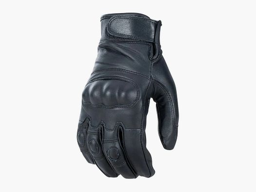 Gants en cuir Mil-Tec Tactical Pro