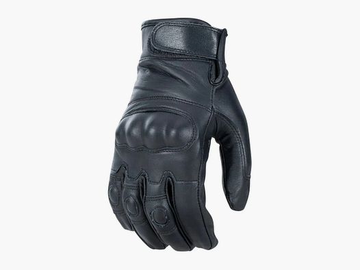 Mil-Tec Mil-Tec Handschuhe Tactical Pro Leder - S Herren