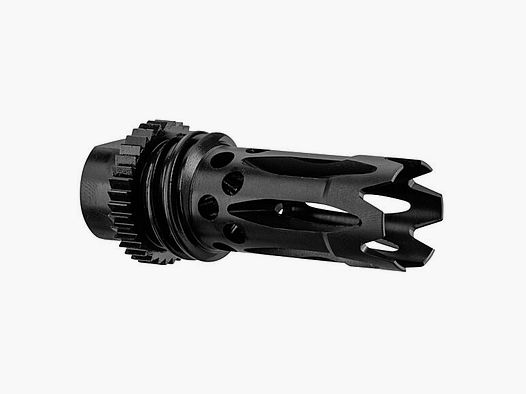 Brem na wylocie SAI 4IN1 Kal. 30 - 5/8X24