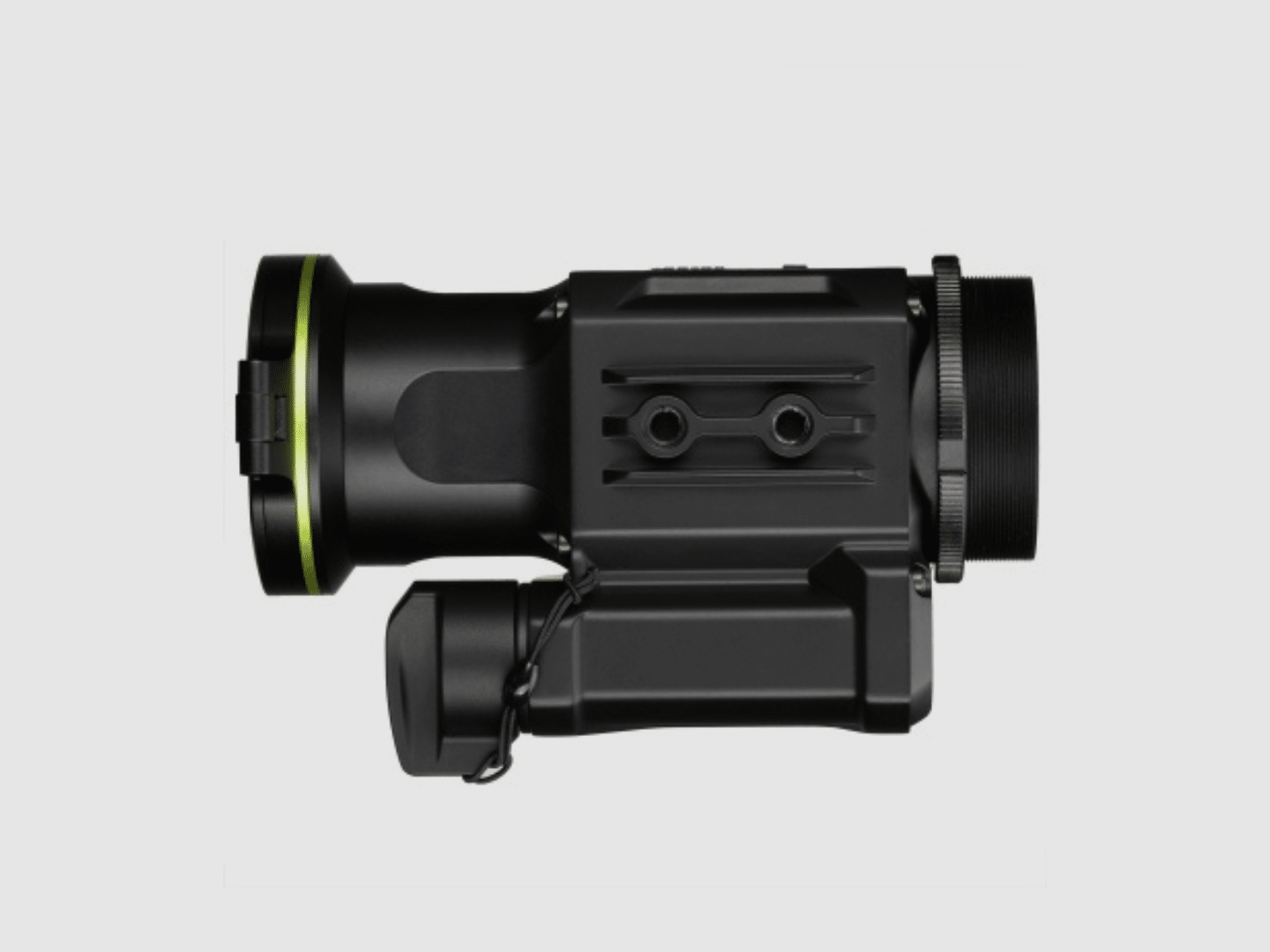 Clip-On Wärmebildgerät Pixfra Taurus T650 LRF, Bild 5 von 8