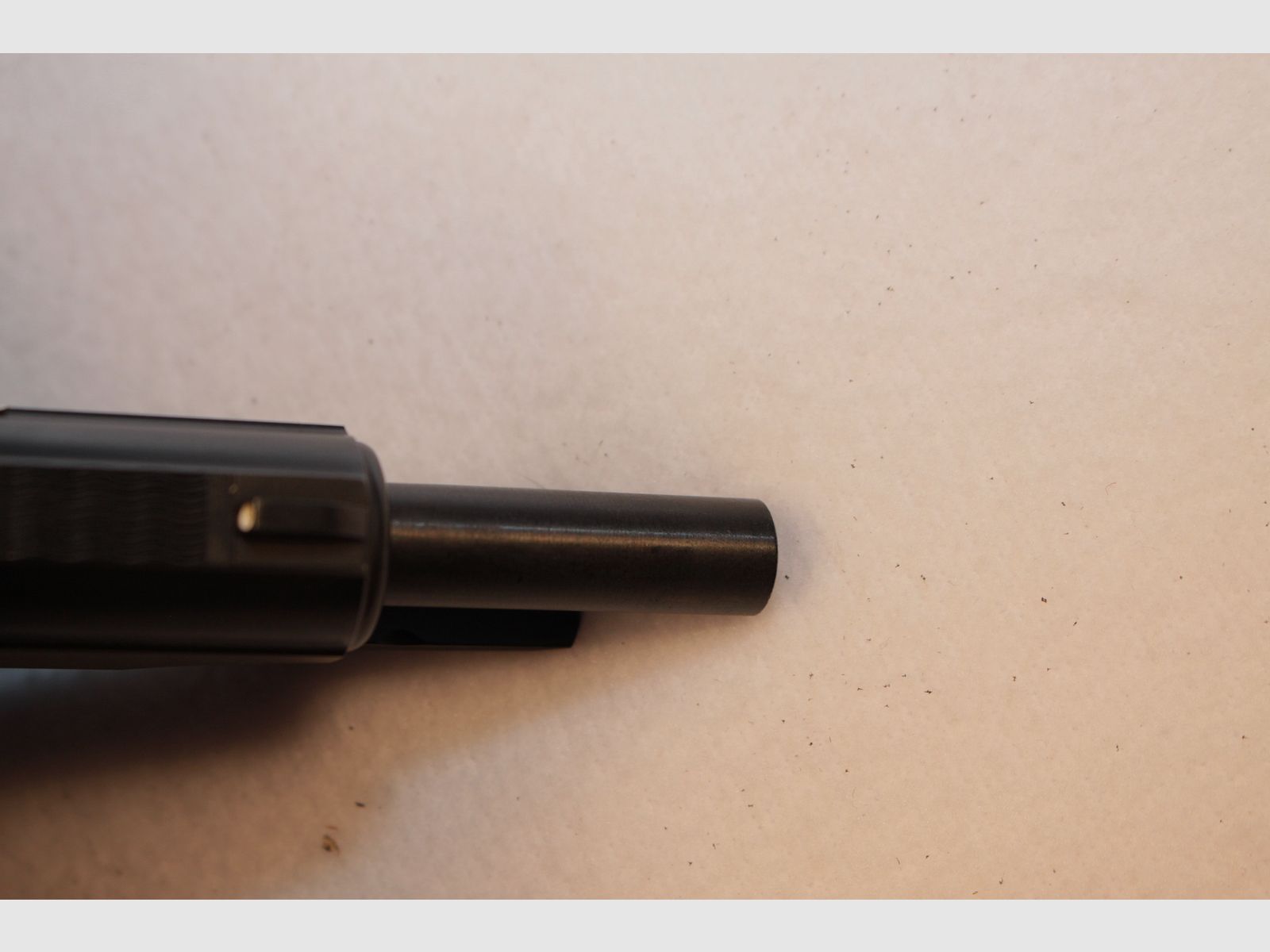 Walther Model TPH in caliber .22 lr.