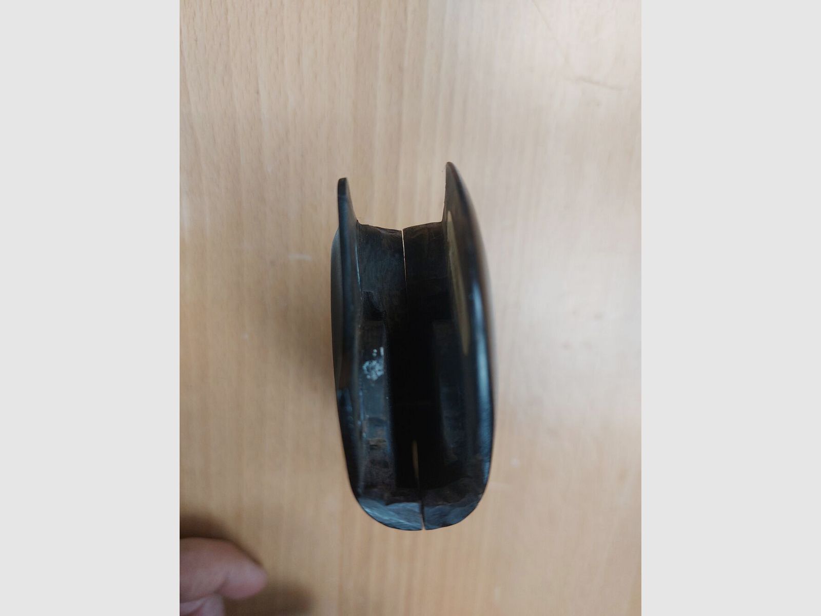für Colt, USA Python