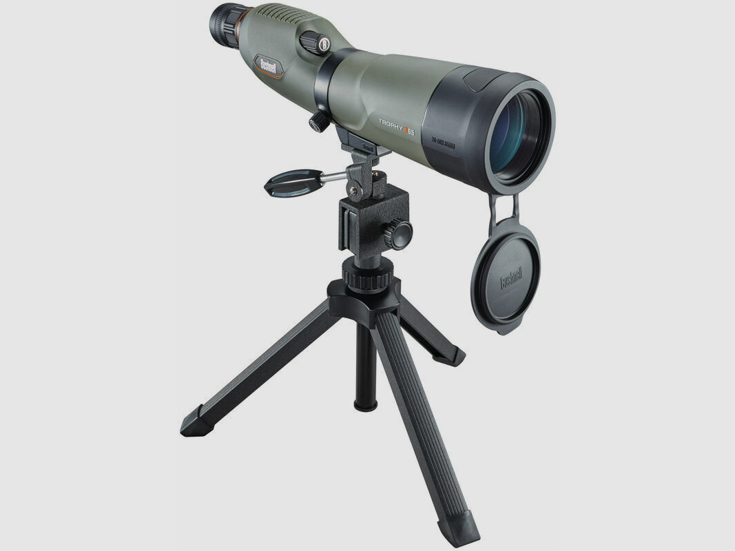 Bushnell Bushnell Spotting Scope Trophy Xtreme 20-60x65mm, New