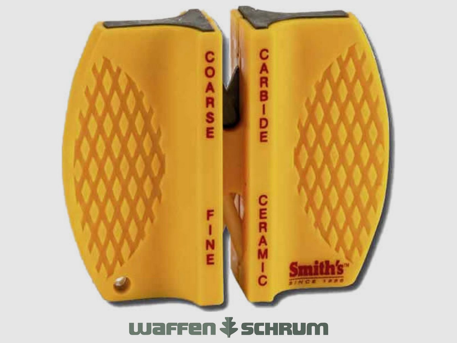 Smith's Messerschärfer CCKS