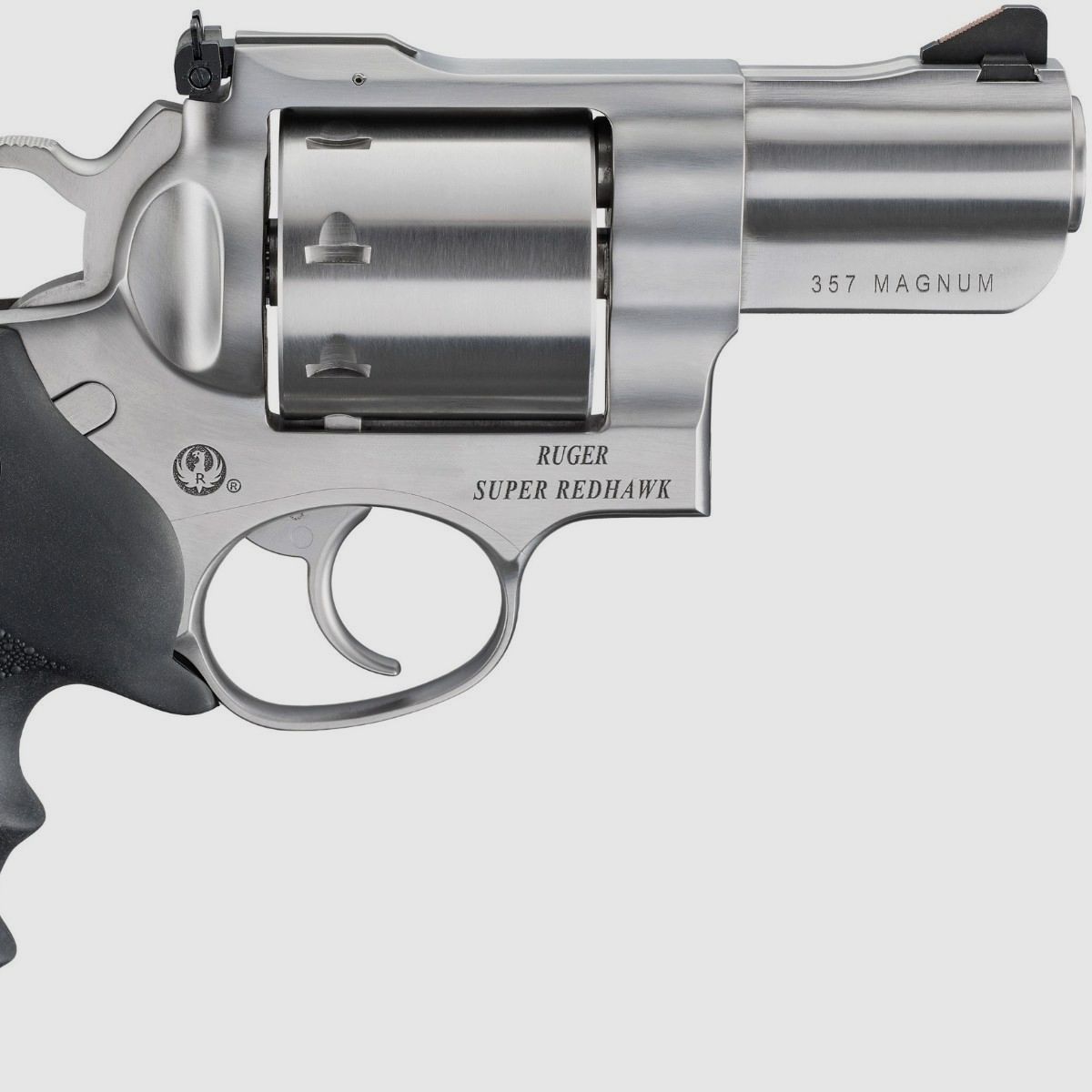 Ruger Super Redhawk 2,5'' .357 Magnum (05529), image 9 sur 9