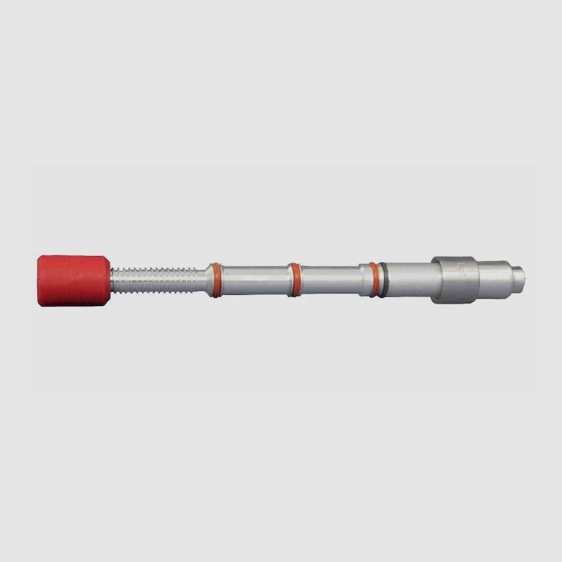 Laser Ammo 045AR .45ACP Anillo adaptador, imagen 2 de 3
