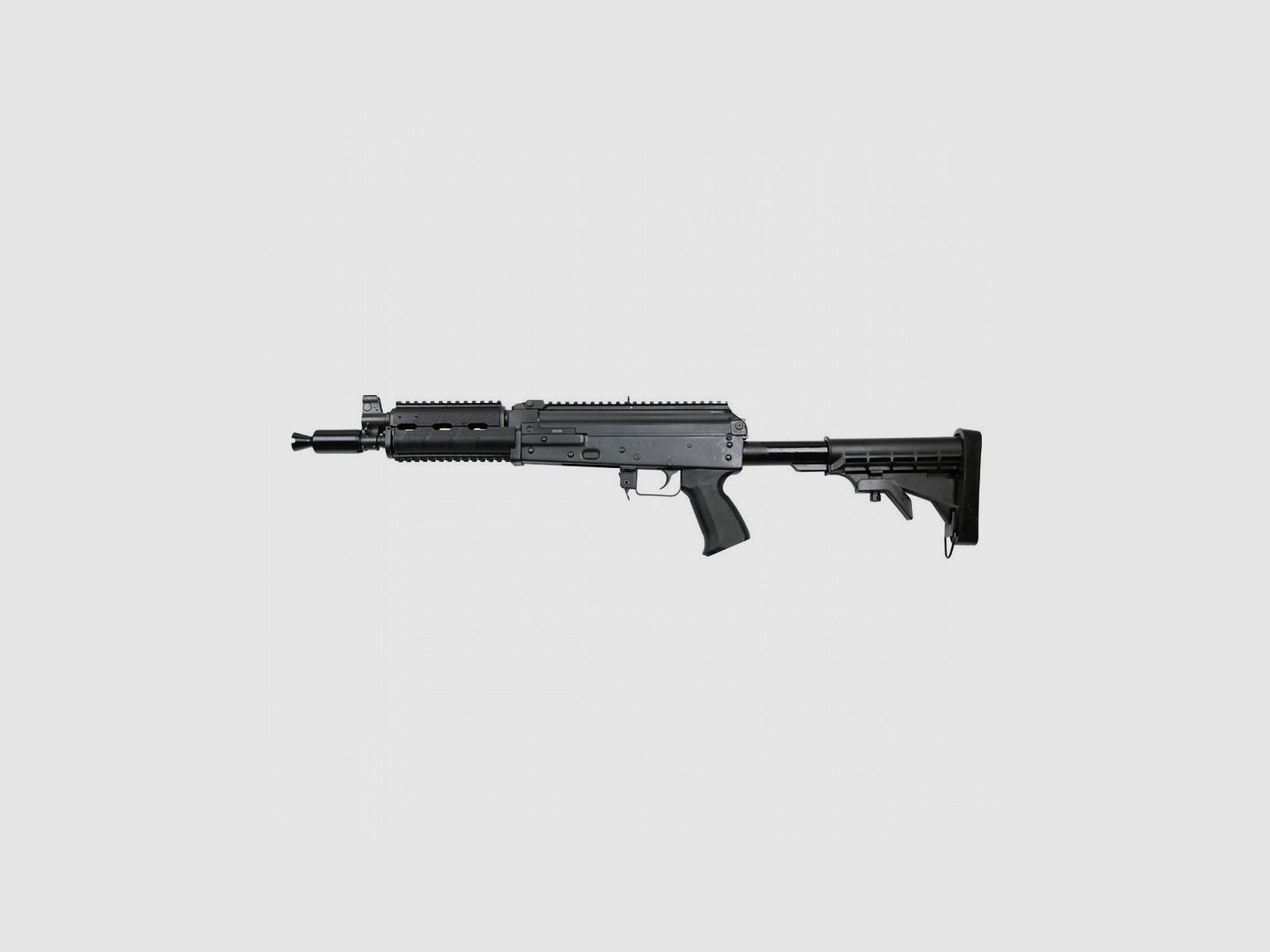 ZASTAVA M05 C1, Bild 4 von 9