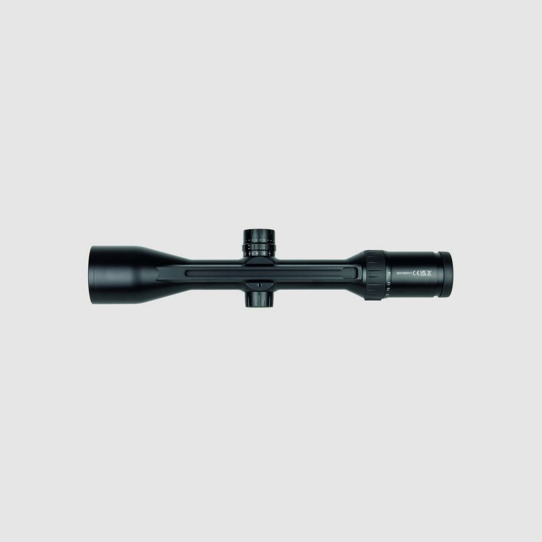 Steiner Ranger 8 2-16x50 Zielfernrohr mit Schiene, Bild 4 von 5