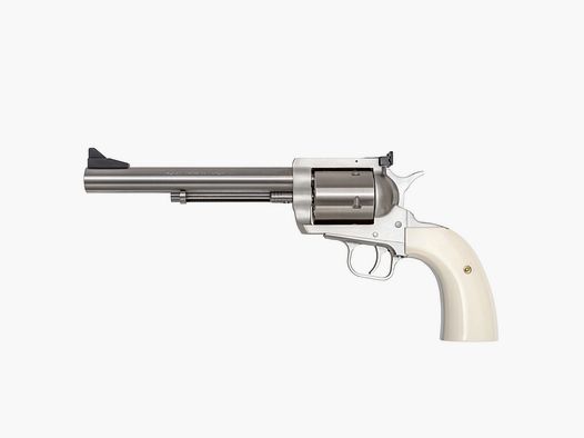 BFR Short 5 cartridges 6.5'' Bisley
