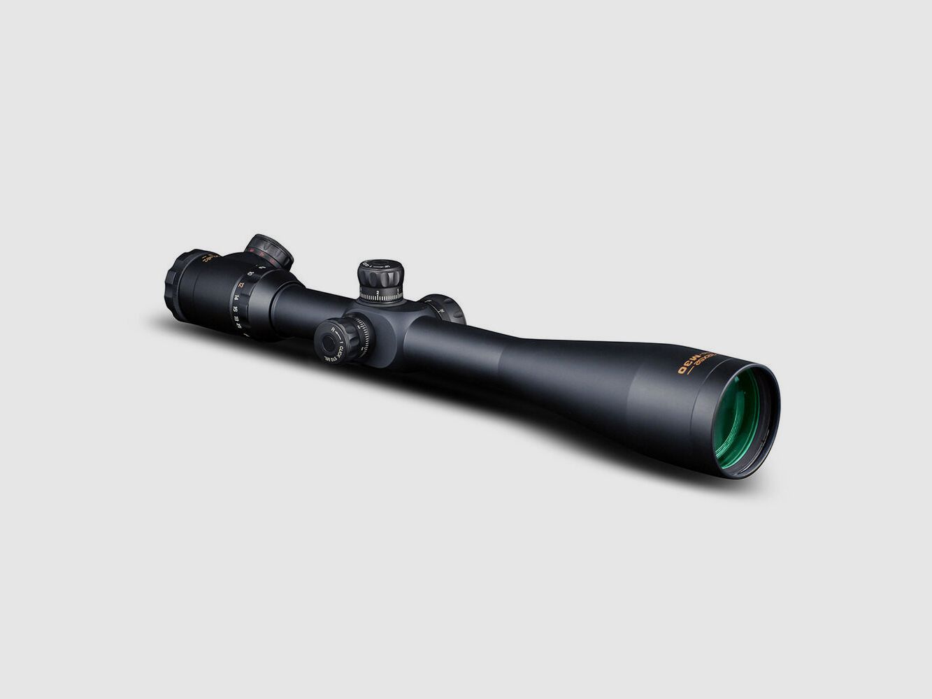 Konus KONUSPRO M-30 - 10-40x52 Mil-Dot Absoluto