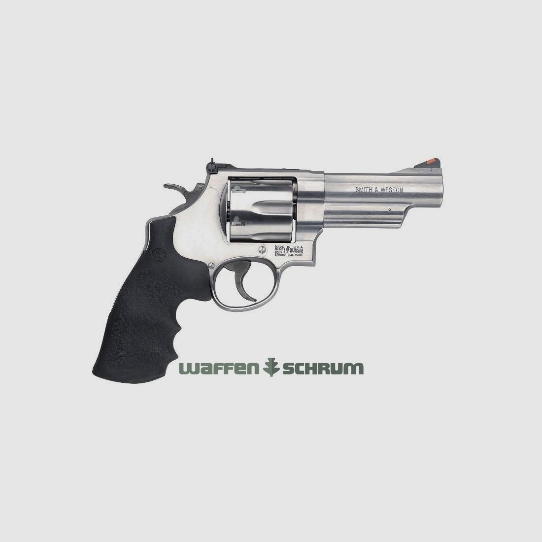 Smith & Wesson Modell 629