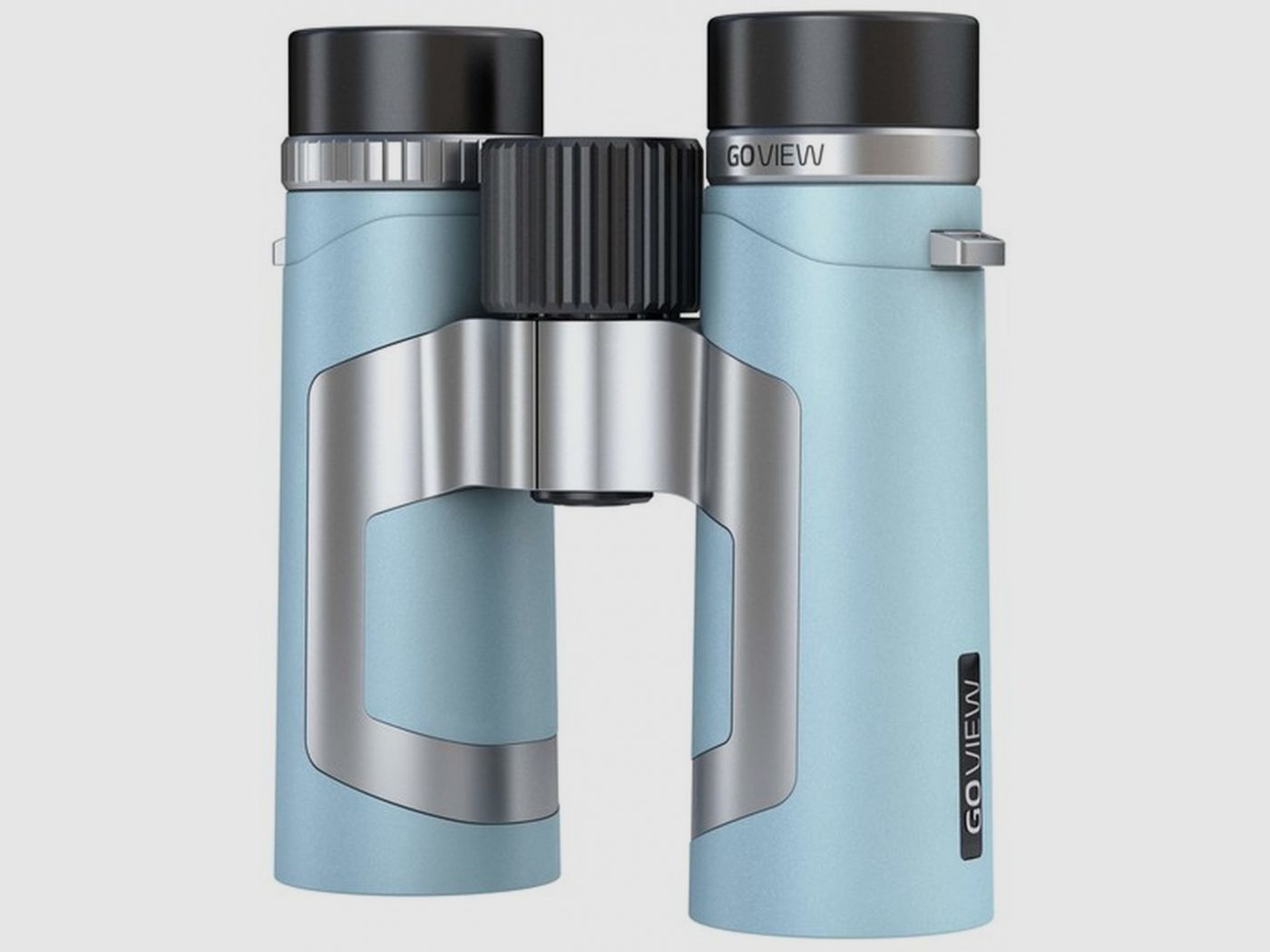 GoView GoView ZOOMR 10x34 Miami Blue