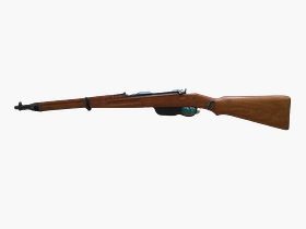 Steyr Mannlicher Carbine Mod. 1895 Cal. 8x56R