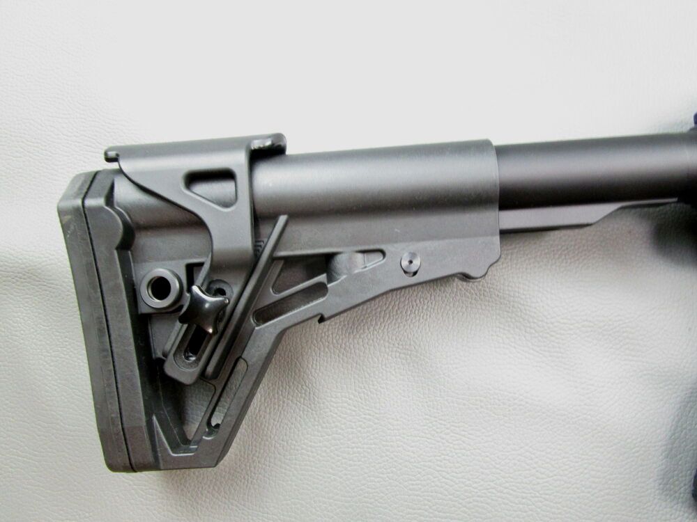 Haenel CR223