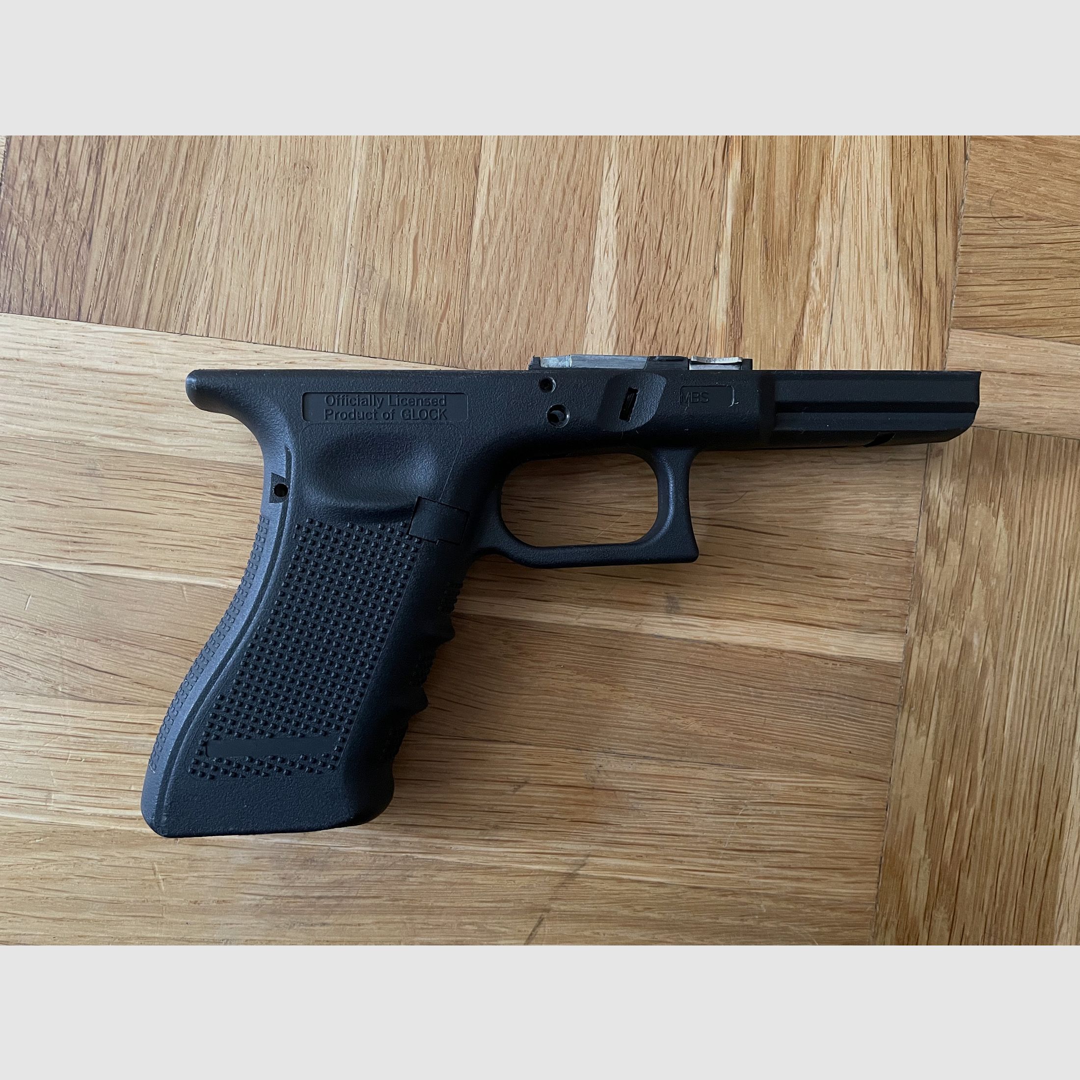 Airsoft impugnatura VFC Gen 4