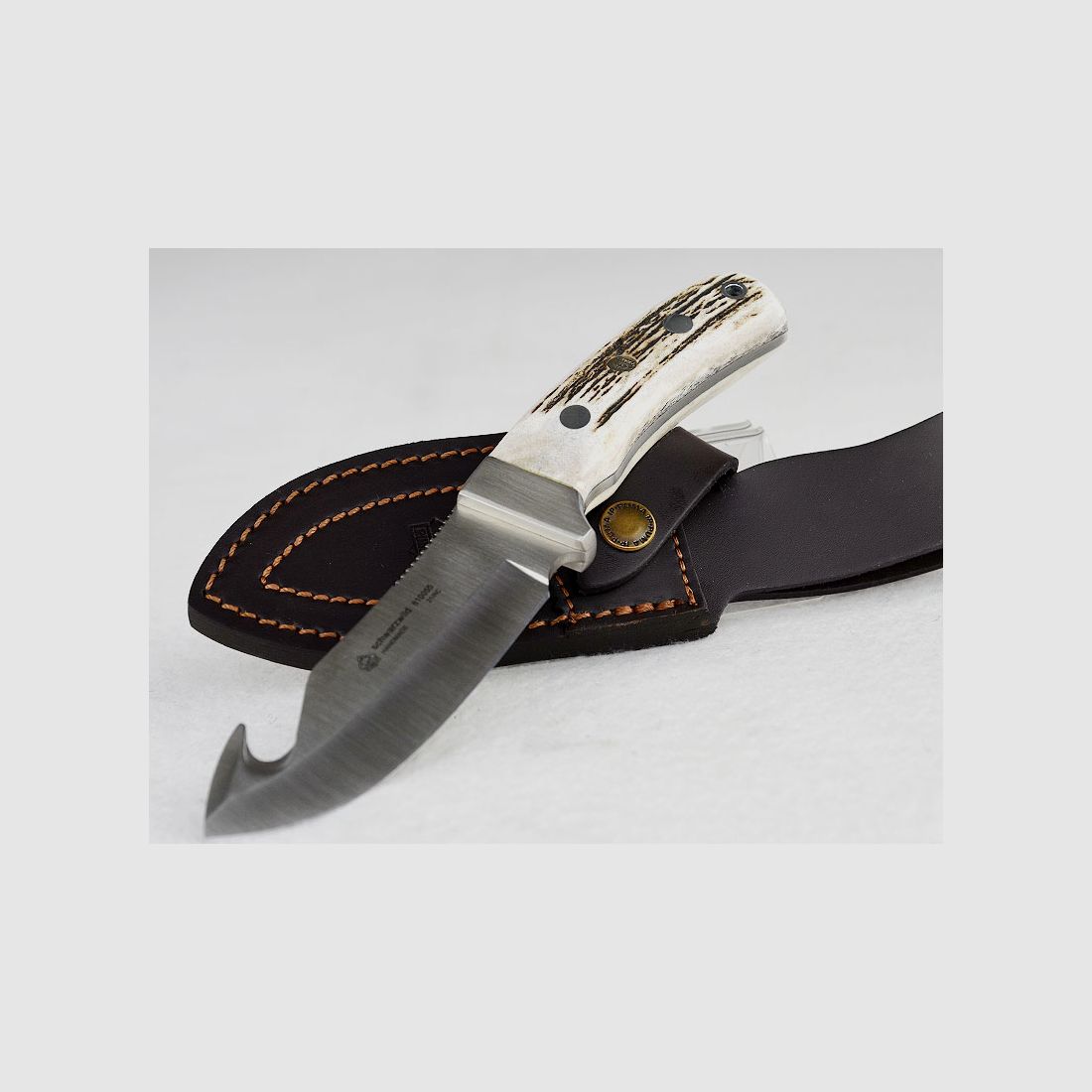 PUMA IP Cinghiale-STAG