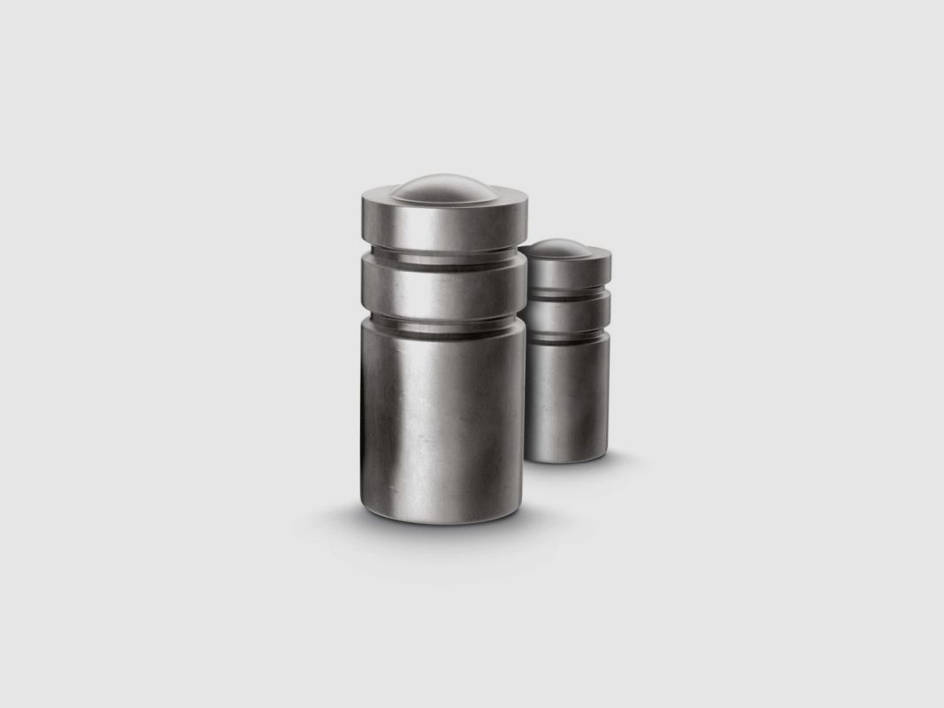 H&N .312 (.32) WC HB L 100 gr 6.48 g