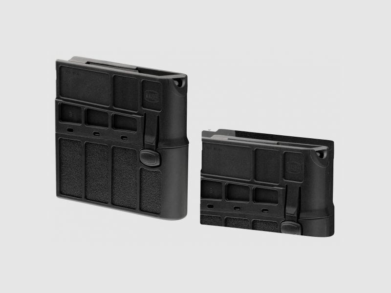 Caricatore di ricambio Mauser M25