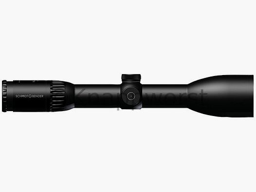 Schmidt & Bender S+B Polar T96 3-12x54 LMZ Retícula D7 2do Plano Focal