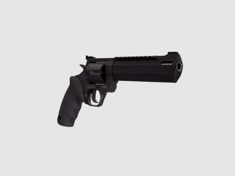 REVOLVER TAURUS 44H HUNTER 6" 3/4 SCHWARZ MAT 44MAG, Bild 3 von 4