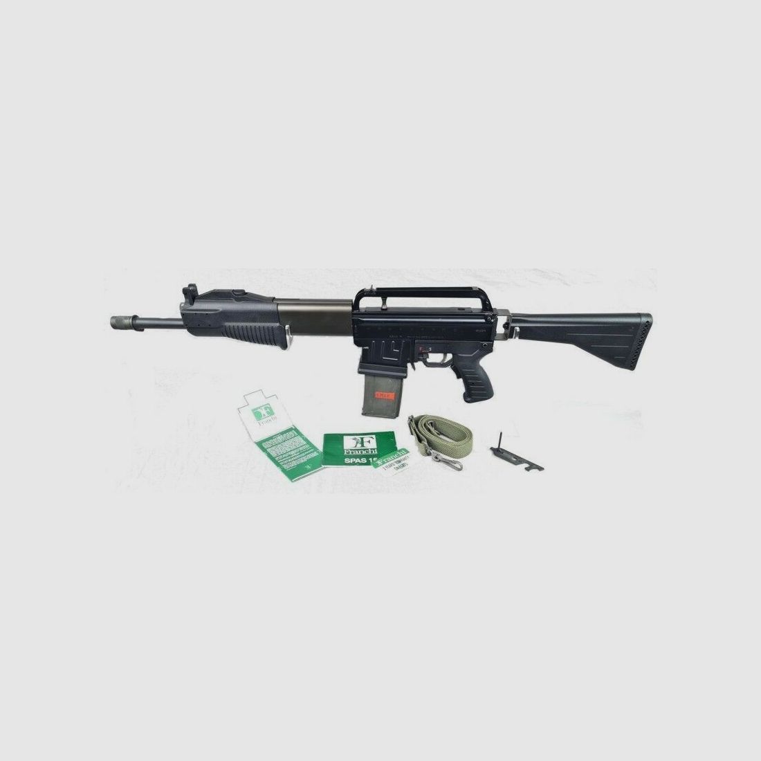 Franchi SPAS 15