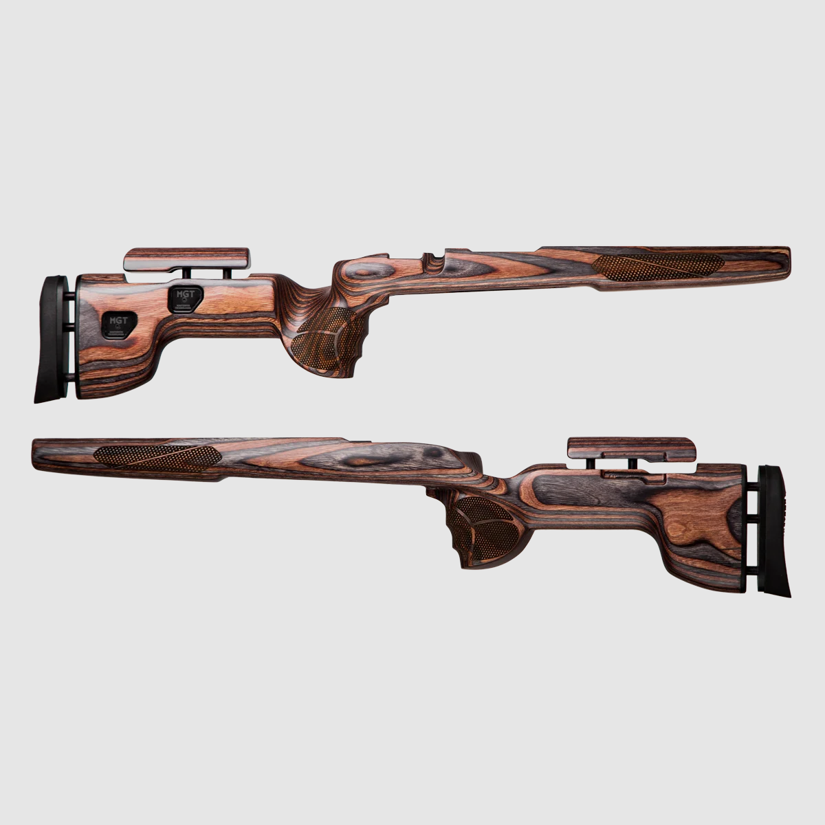 MGT rifle stock M1 - Remington 700 Long Action - left-handed, image 2 of 4