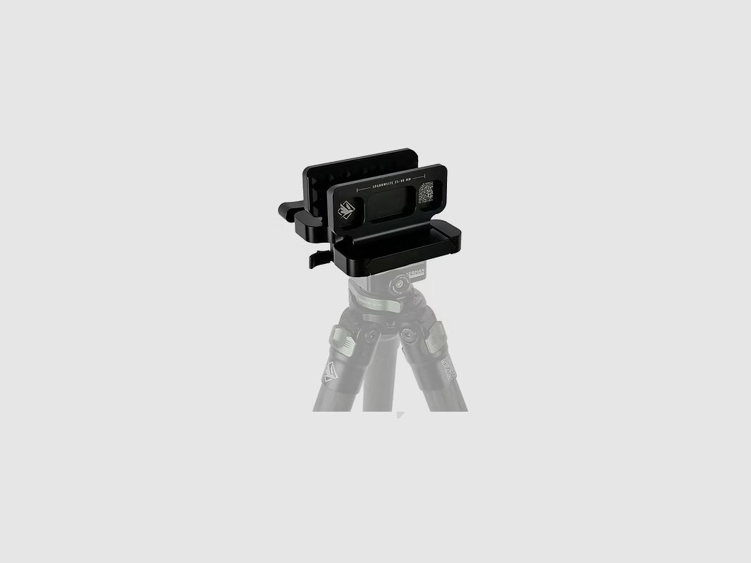 Dreibein Tête Germain Tactical Systems Stativklemme, Bild 1 von 2