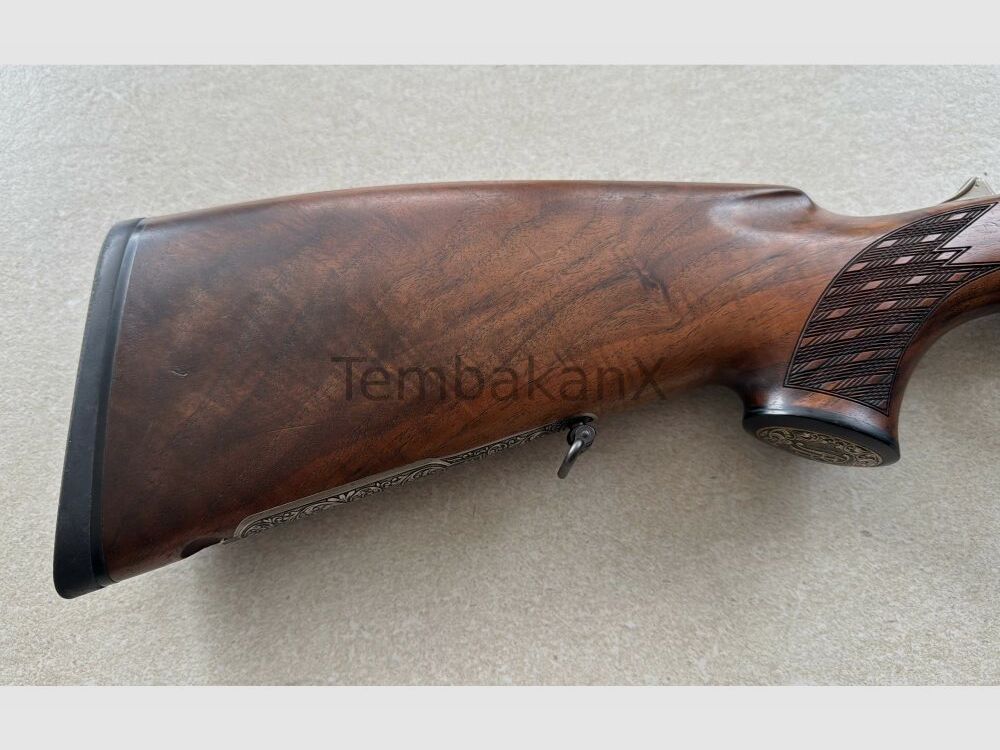 Blaser 800 16/70; 9,3x74R; .22Hornet
