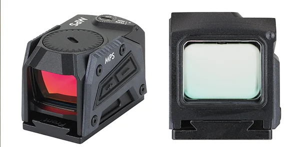 Steiner Red Dot Micro Pistolenvisier