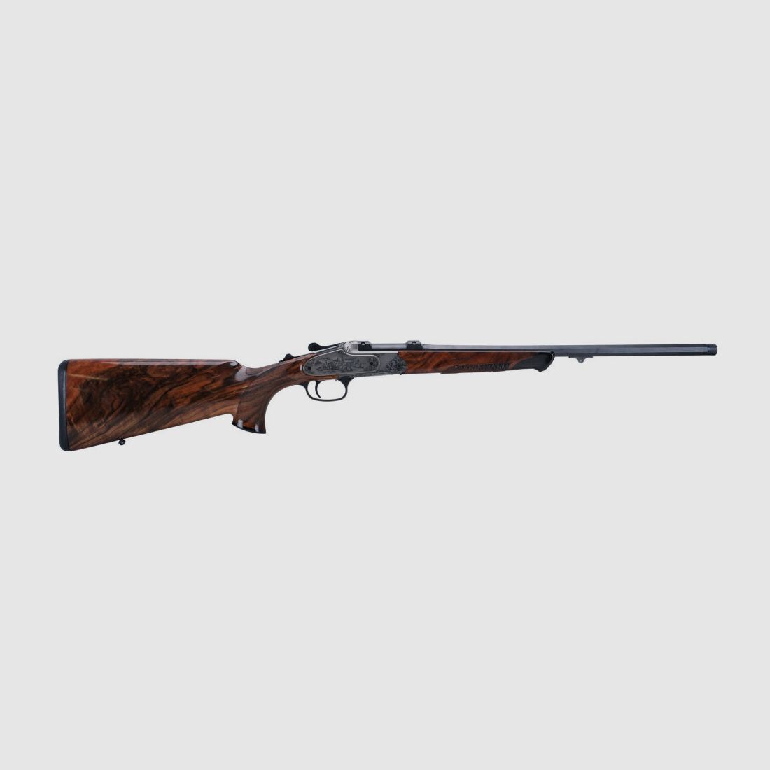 Blaser K95 Baroness 52cm 8-zijdig HK7