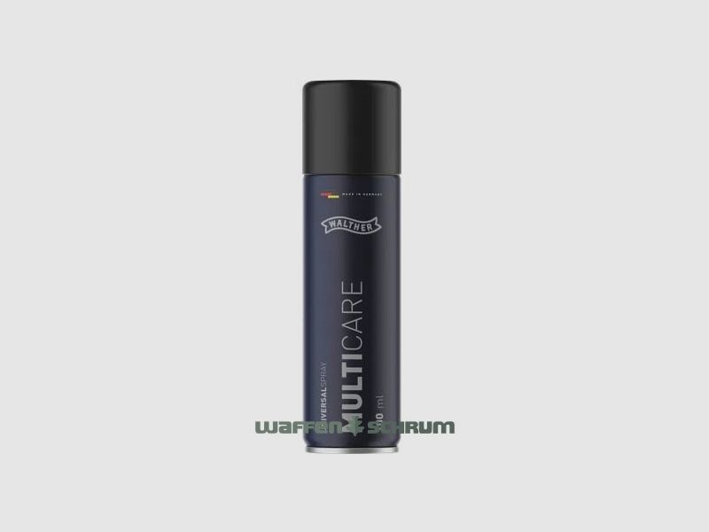 Walther Multi Care