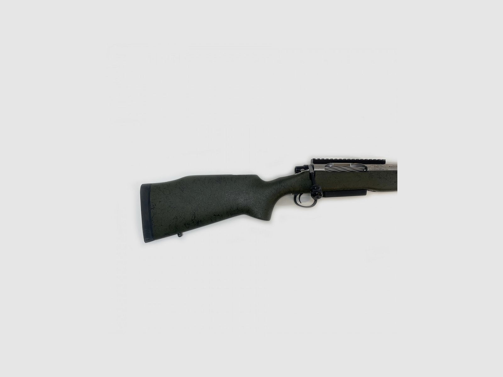 Kelbly Atlas Hunter Kal. 300 Winchester Magnum, Bild 2 von 8
