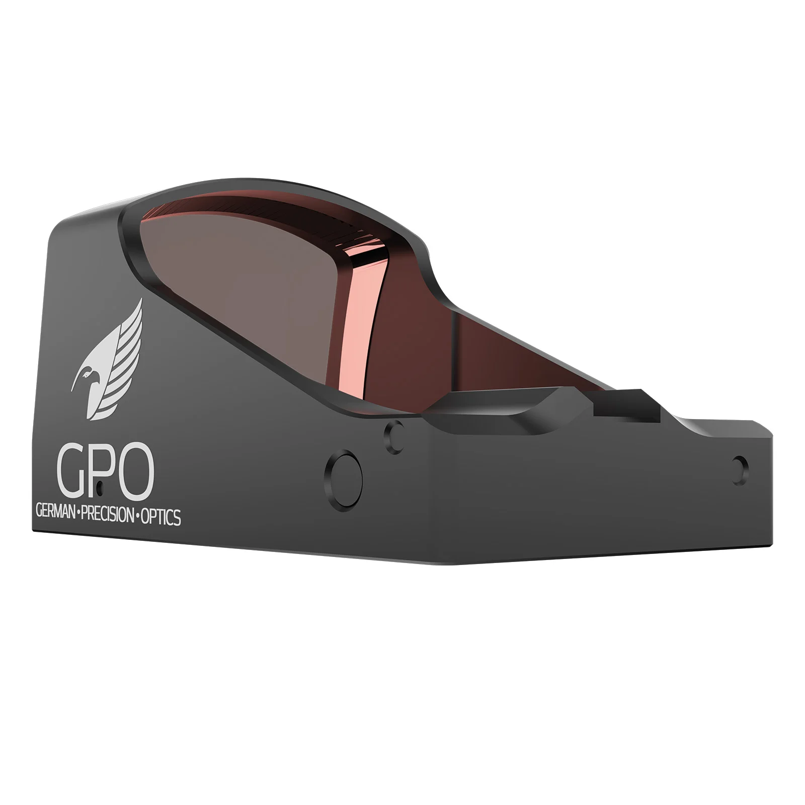Spectra™ Pistol Dot viseur à point rouge, image 7 sur 7