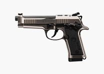Beretta 92X Defensive