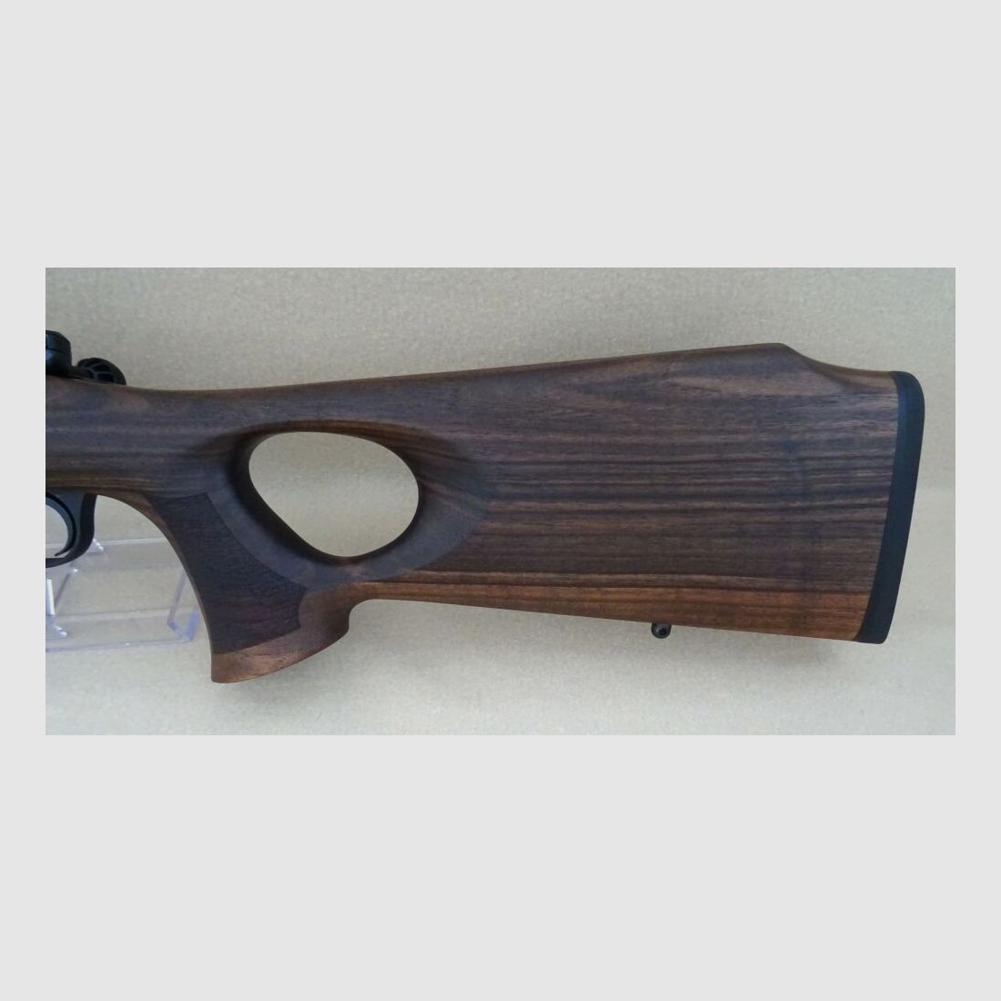 Heym SR 30 Ranger T