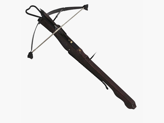 Mittelalter  Armbrust 88cm