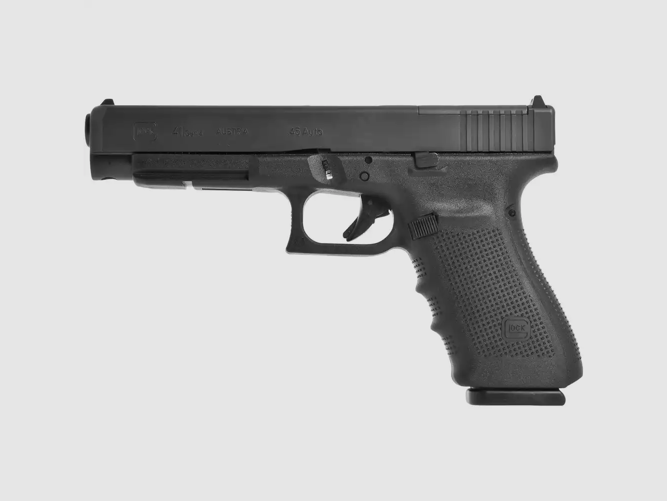 GLOCK 41 Gen4 MOS .45Auto, immagine 1 di 3