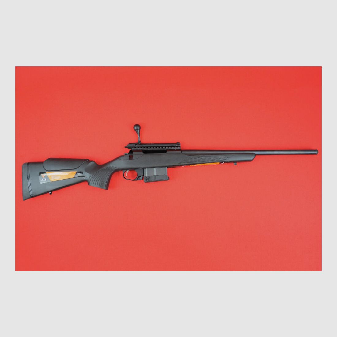 Tikka T3x CTR LL51cm, Bild 3 von 3