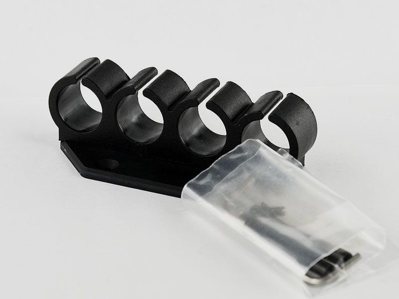 Soporte de cartuchos FABARM para STF12