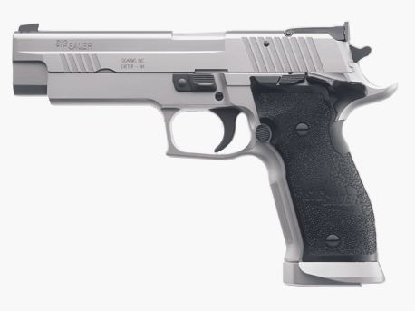 SIG-SAUER P226 X-FIVE COMPETITION (PISTOLE)