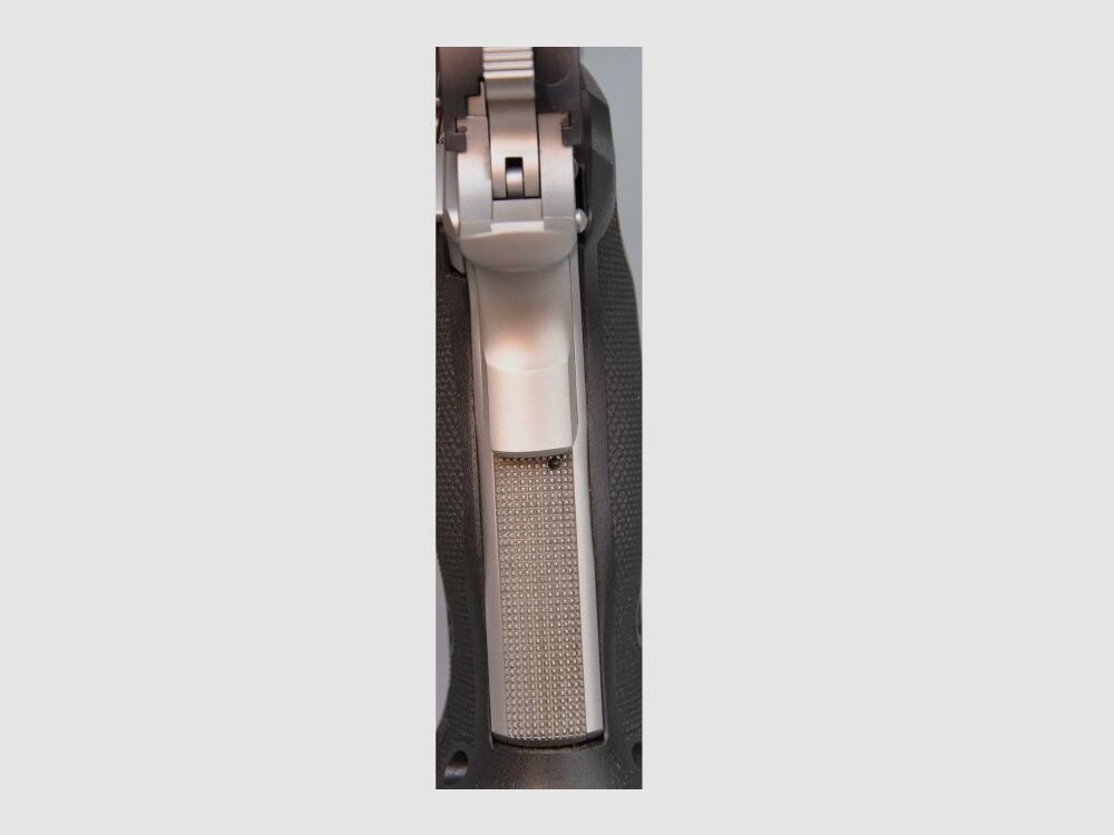 Holden Custom Guns 1911 9mmLuger