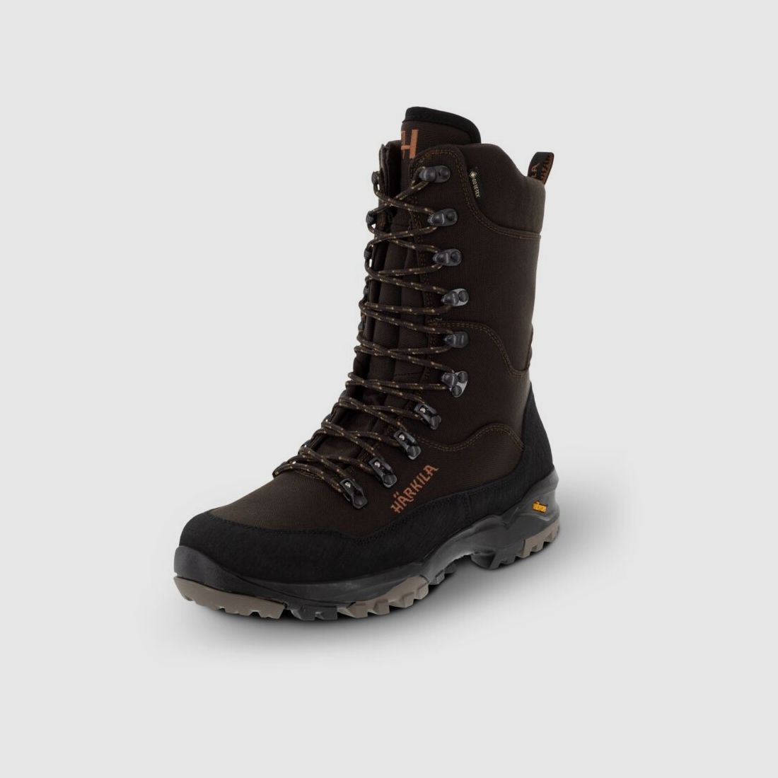 Härkila Herren Stiefel Pro Hunter Light Hi GTX Shadow brown