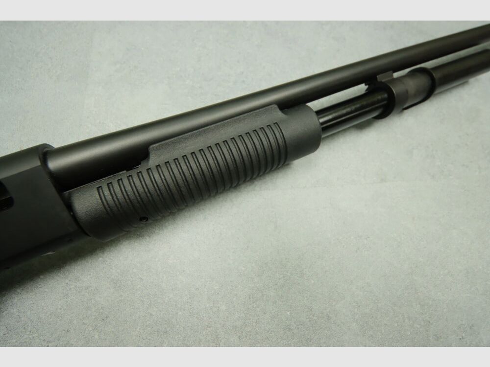 Franchi fucile a ripetizione con calcio anteriore PA 7