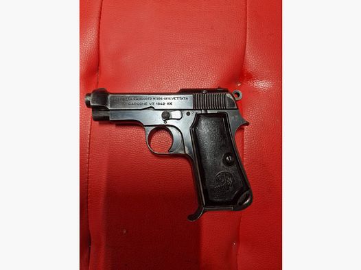 Beretta 1934 année XX (1942) cal. 380 ACP (OCCASION)